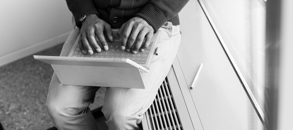 Coworking shared tech space benefits