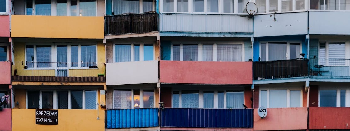 Exponential growth chart