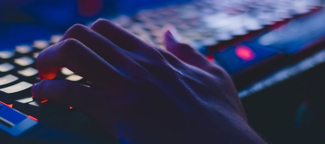 Terminal command line interface