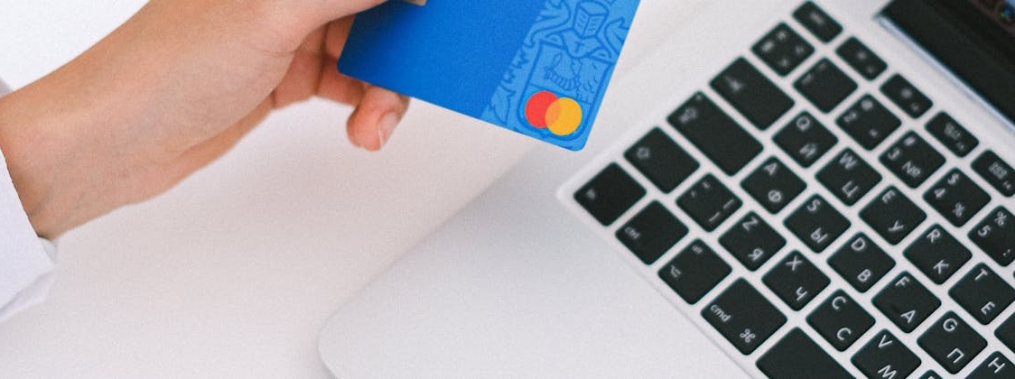 Browser cookies concept