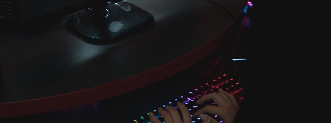 Cybersecurity lock digital